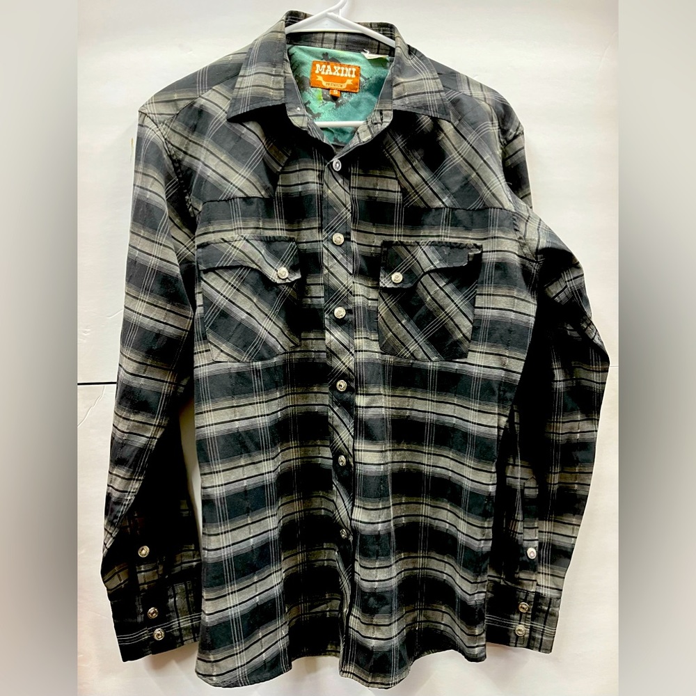 Máximi premium shirt
